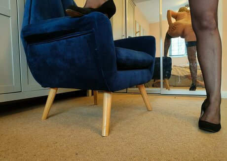 KittyKat1970s meilleur modèle des photos