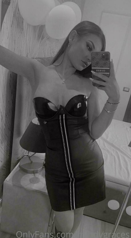 mindygraces model nudes photos