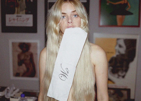 Samara Weaving actrice libre image