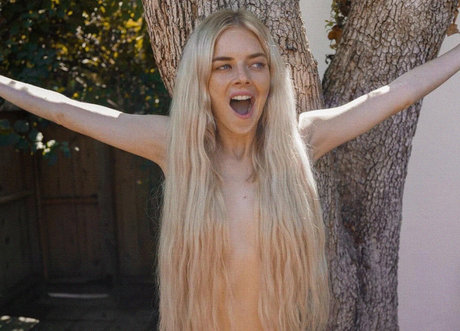 Samara Weaving actrice parfaite photos