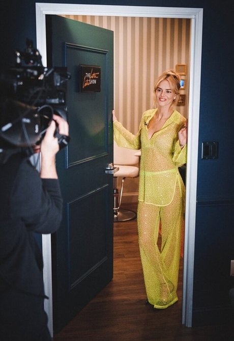 Samara Weaving Imagen de perfil