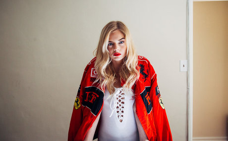 Samara Weaving star du porno xxx images