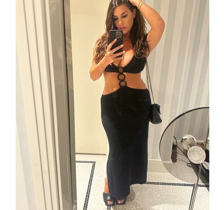 ebony babe onlyfans art porn photo