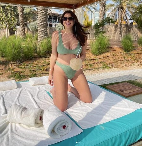 Imogen Thomas meilleure étoile des photos