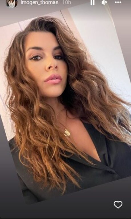 Imogen Thomas étoile gratuite photos