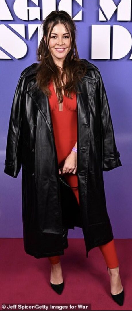 Imogen Thomas estrella hd galería