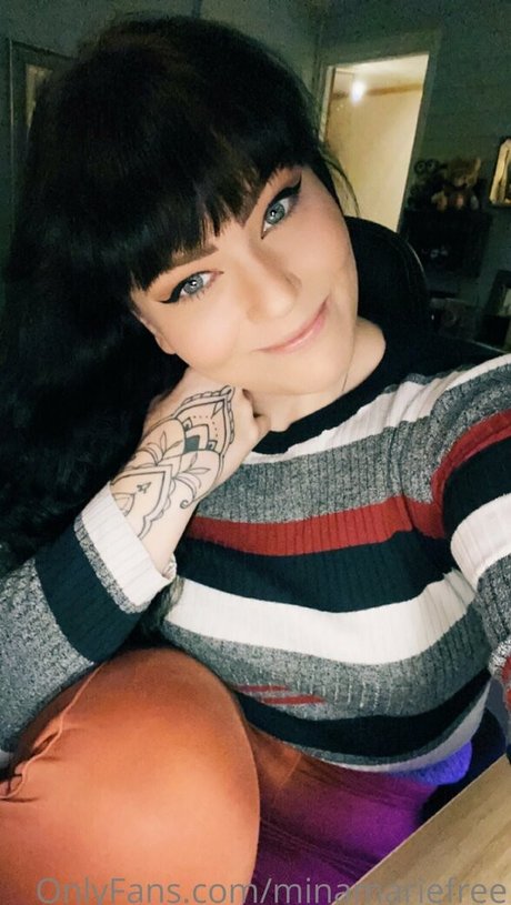minamariefree star du sexe photos