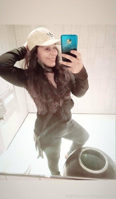 little pockets210 estrella porno del sexo foto