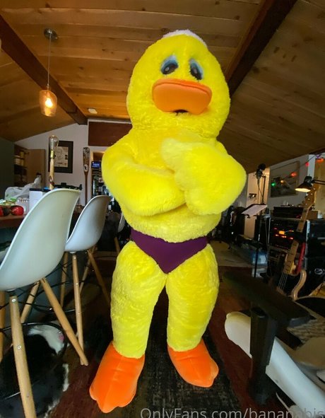 bananabis modèle adulte collection