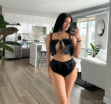 Daraanjelika beautiful pornstar picture