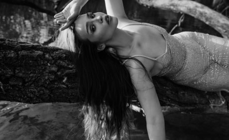 Kamochi ASMR modelo xxx archivo