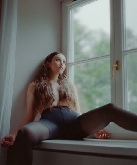 Kamochi ASMR buen modelo foto