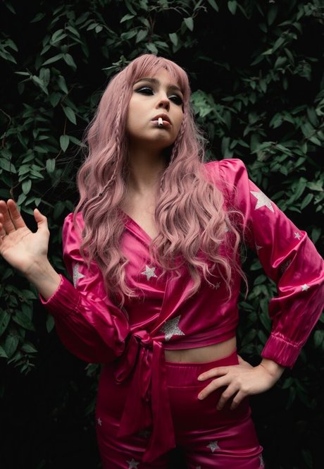 Kamochi ASMR modèle de haute qualité galeries