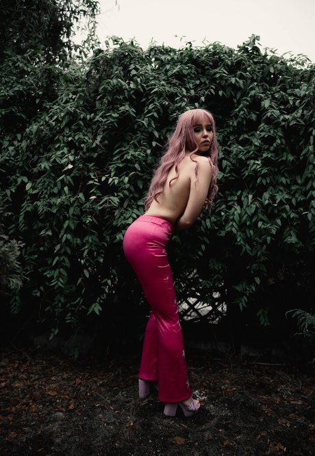 Kamochi ASMR estrella adulta recopilación