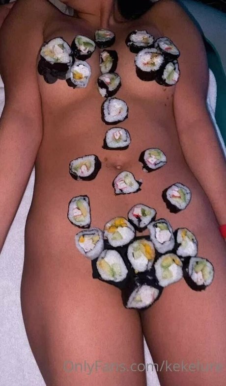 Kekelure estrella bonita archivo