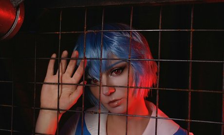 AGflower Cosplay star du porno érotique image