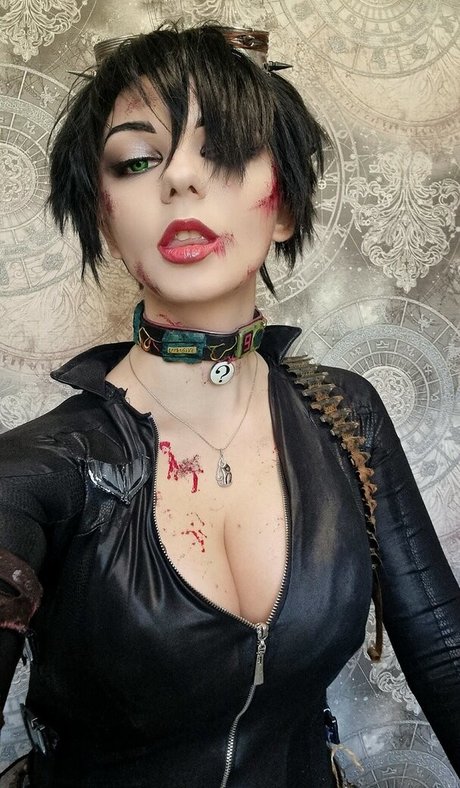 AGflower Cosplay sexe star du porno galerie