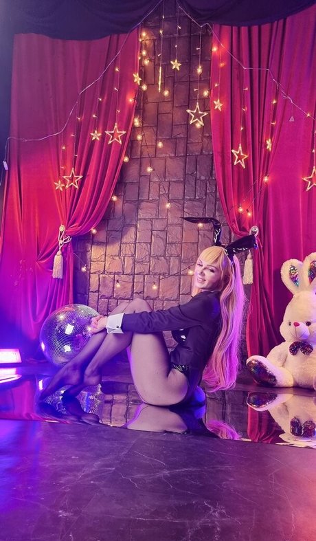 AGflower Cosplay actrice collection