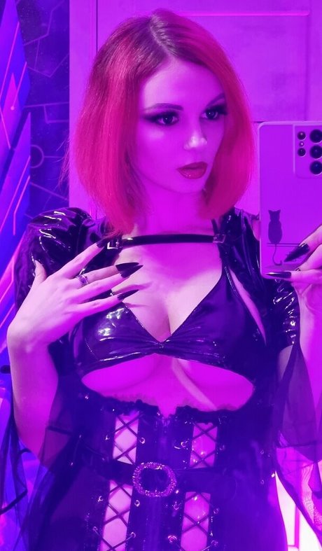 AGflower Cosplay desnudos estrella porno galería