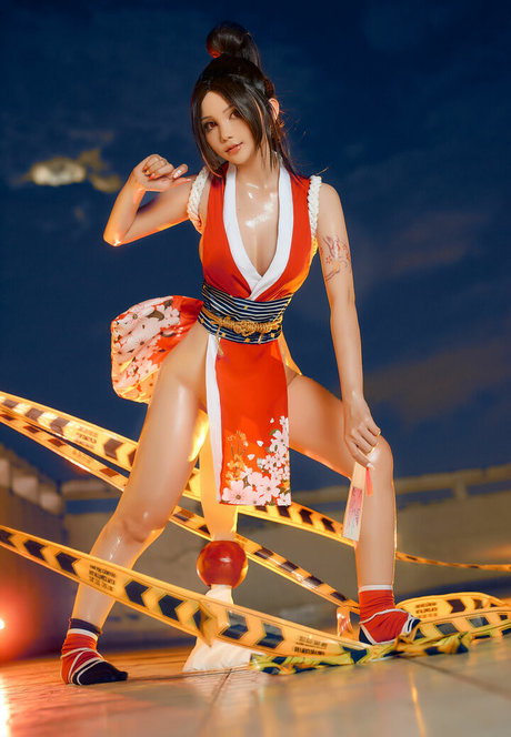 Joyce lin2x star high quality pic