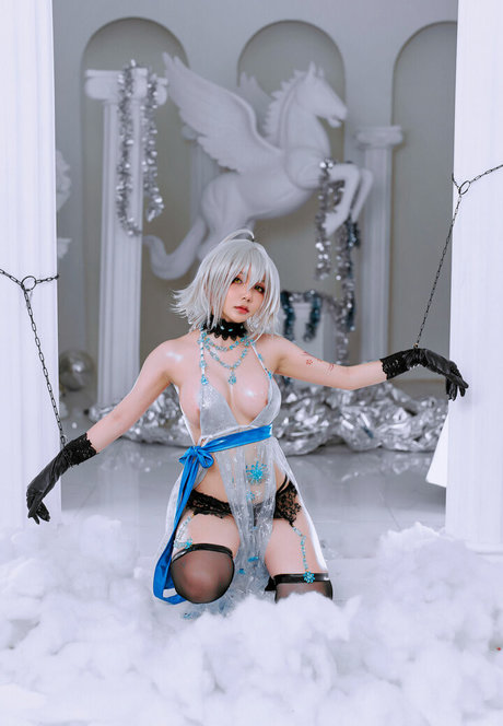 Joyce lin2x actrice libre galerie