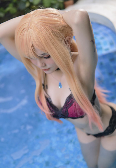 Joyce lin2x étoile de haute qualité photos