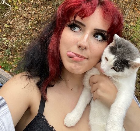 serendipitoussav linda estrella imagen