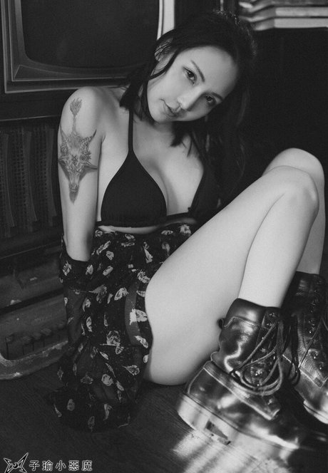 morgul zuyu model pretty archive