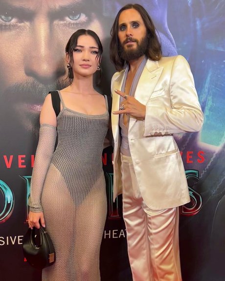 Aya Shalkar belle étoile photo