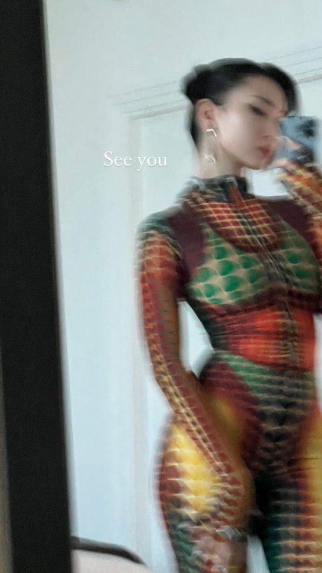 Aya Shalkar étoile parfaite images