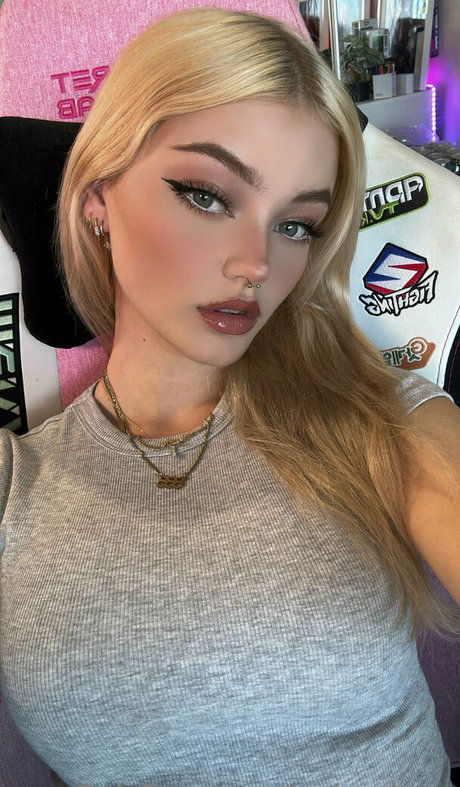 Lexi Graham modelo hd galería