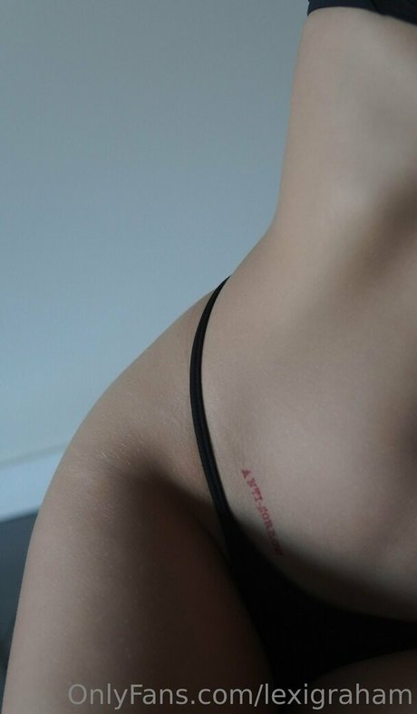 Lexi Graham modèle pornographique photos