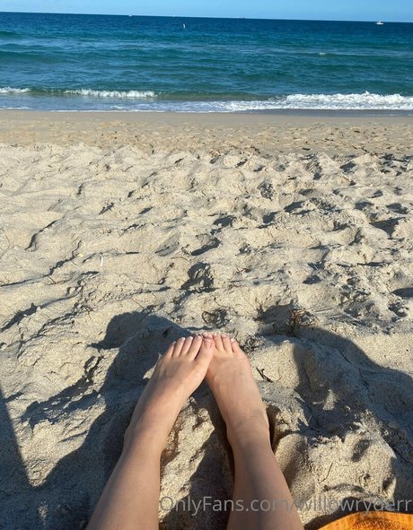 Willow Ryder Miniatura