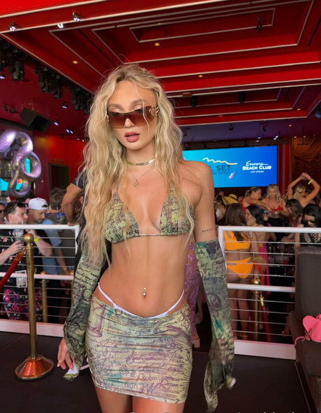 Syd babee estrella del sexo foto