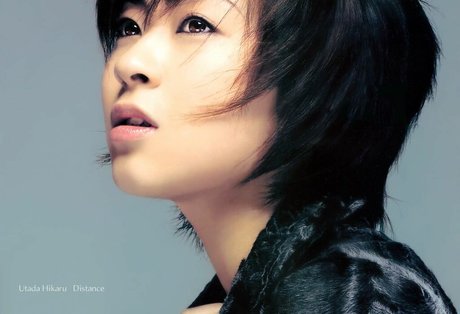 Utada Hikaru Imagen de perfil