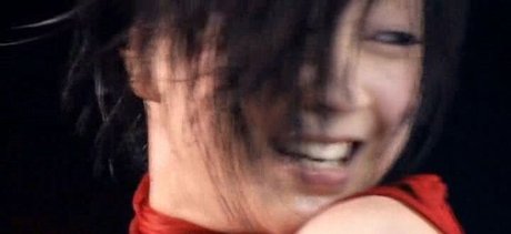 Utada Hikaru actrice exclusive images