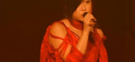 Utada Hikaru meilleure étoile des photos