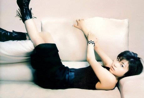 Utada Hikaru desnudos estrella archivo
