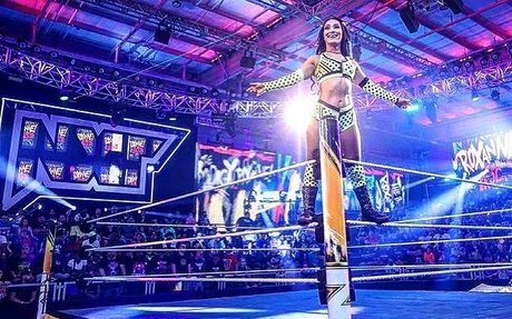 Roxanne Perez estrella recopilación