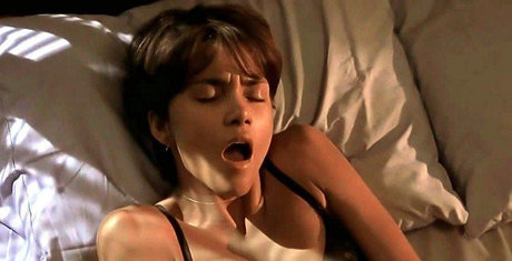 Halle Berry desnudos de modelos archivo