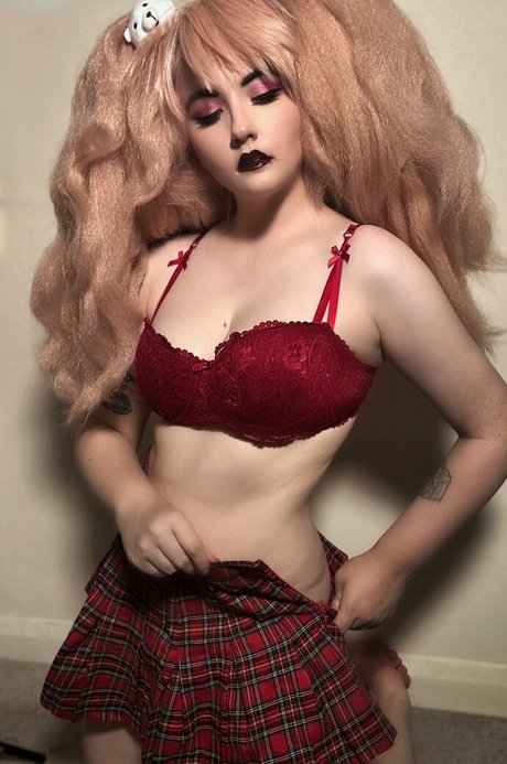 sammidodgermines model beautiful galleries