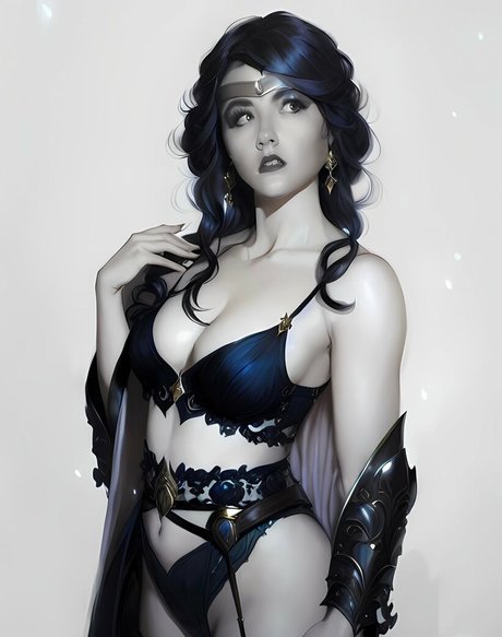 sammidodgermines star adult picture