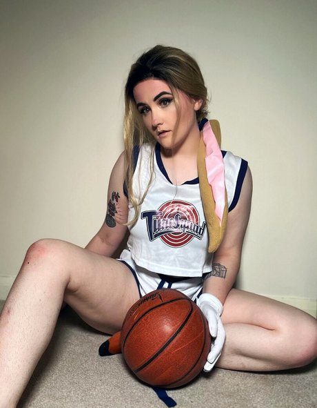 sammidodgermines linda estrella foto