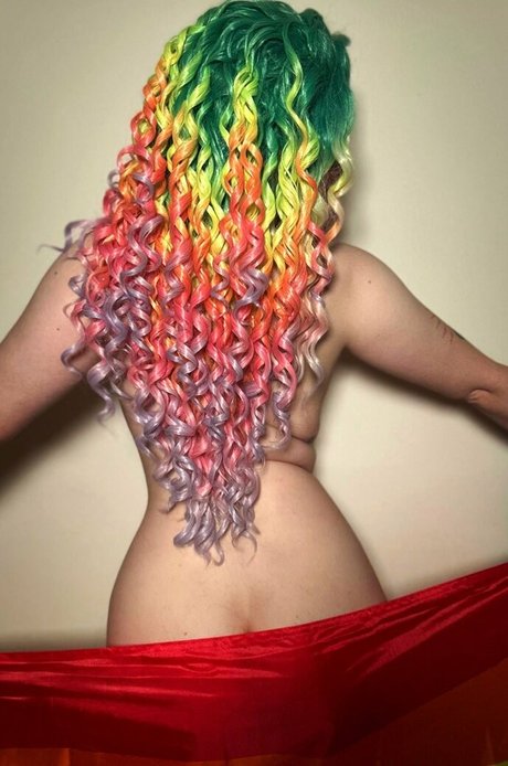 sammidodgermines model exclusive photo