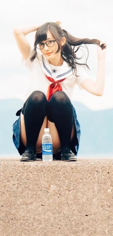 Ayachamo 1028 modelo de arte imagen