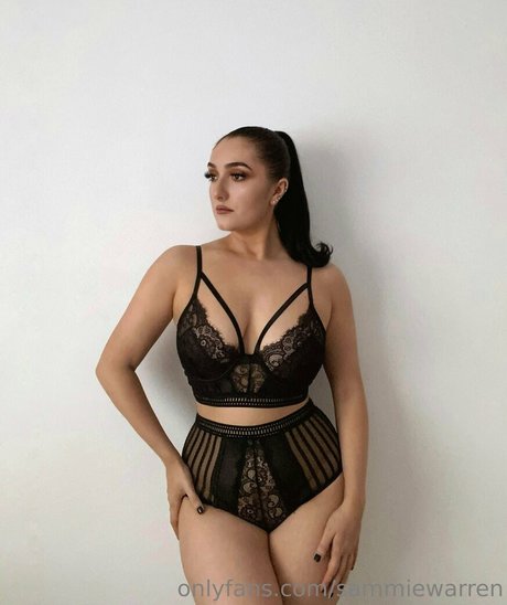 sammiewarren modèle hd collection