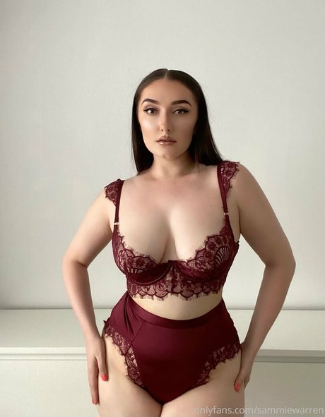 sammiewarren étoile parfaite photos