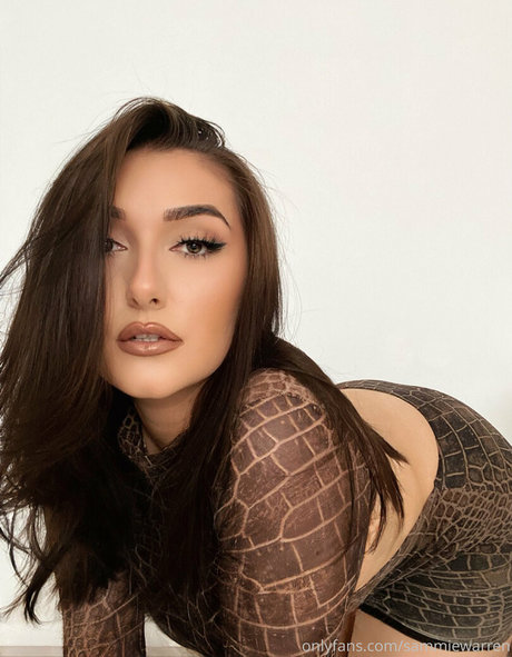 sammiewarren estrella caliente galería