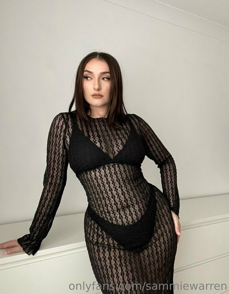 sammiewarren sexo estrella foto