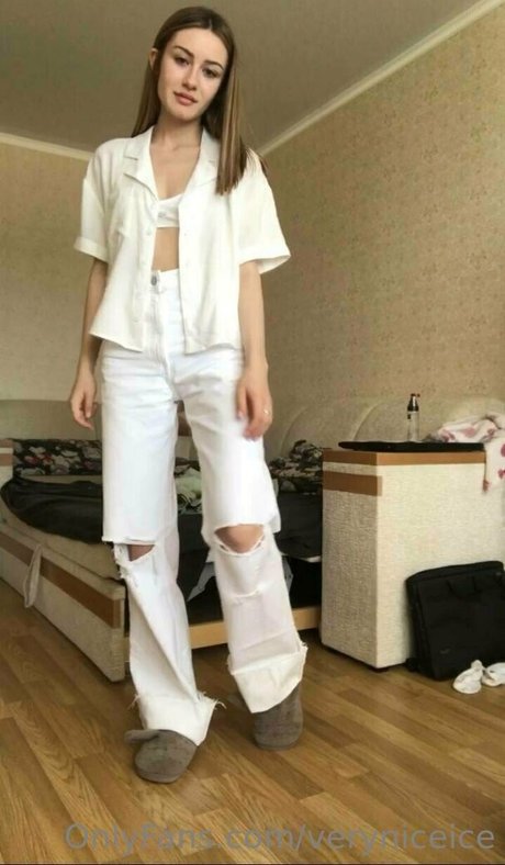 veryniceice haut modèle images